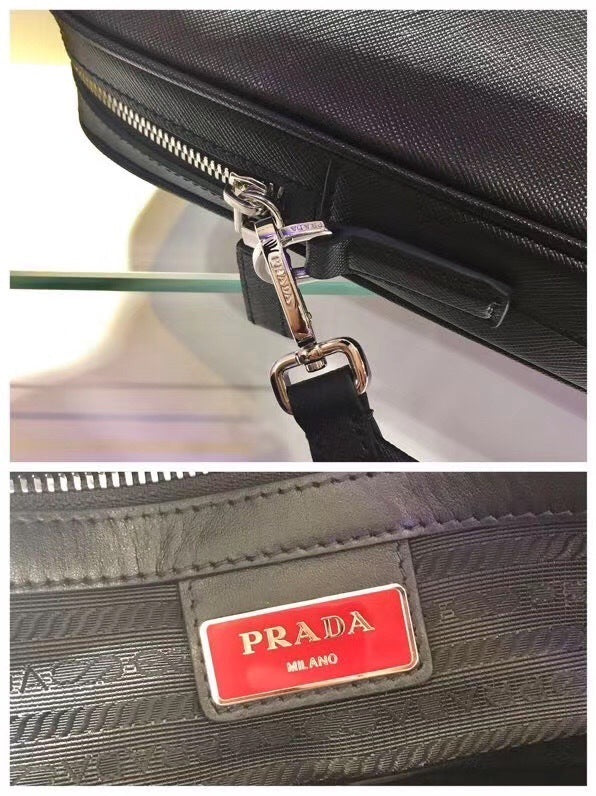 Dragons Bags Prada Luxury Bag --53684