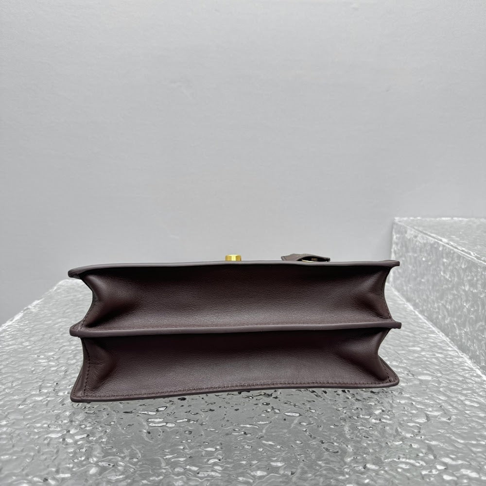 Dragons Bags Pradn Luxury Bag --102013