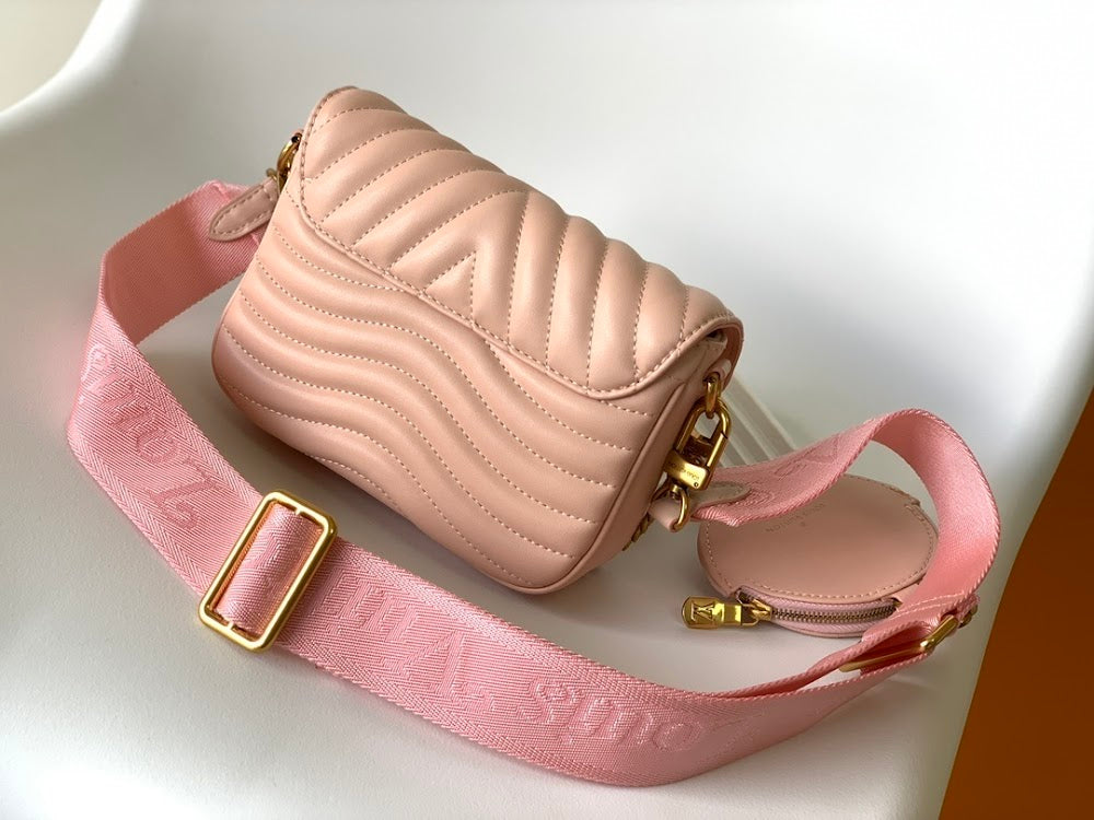 Dragons Bags LVn Luxury Bag --80501