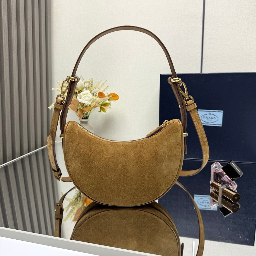 Dragons Bags Pradn Luxury Bag --102583