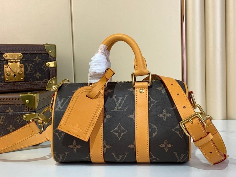 Dragons Bags ln Luxury Bag --56914