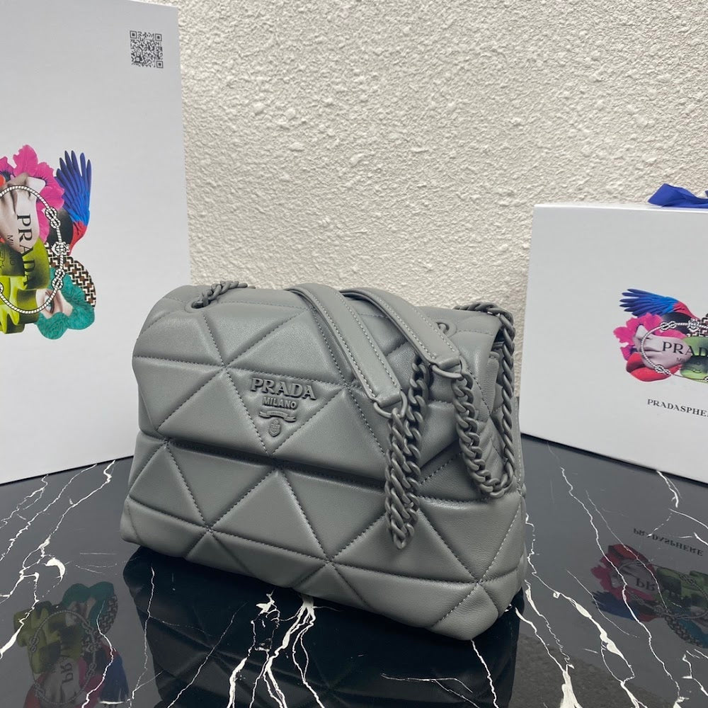Jessica Bags pradn Luxury Bag --74664