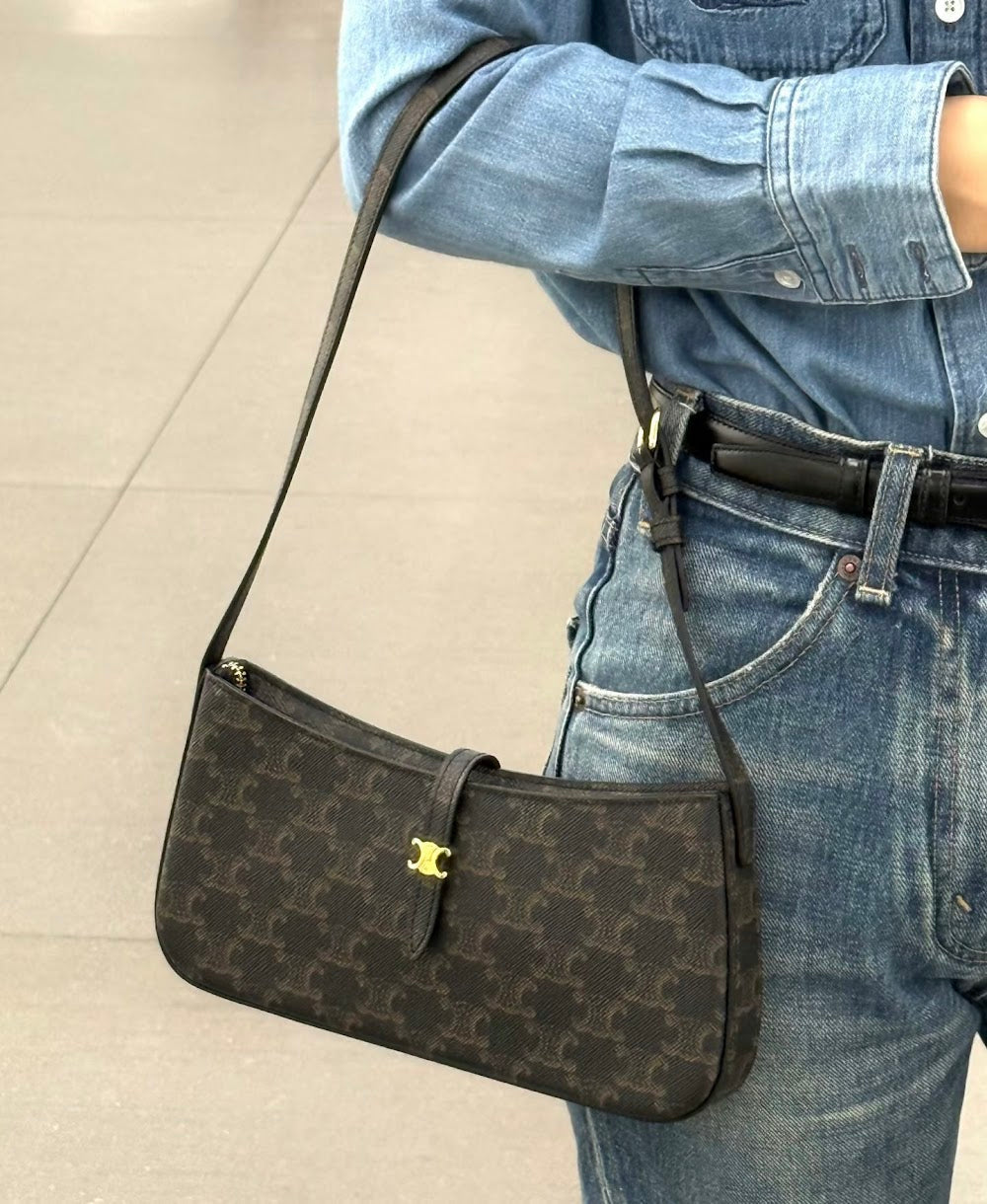Dragons Bags Celine Luxury Bag --112546