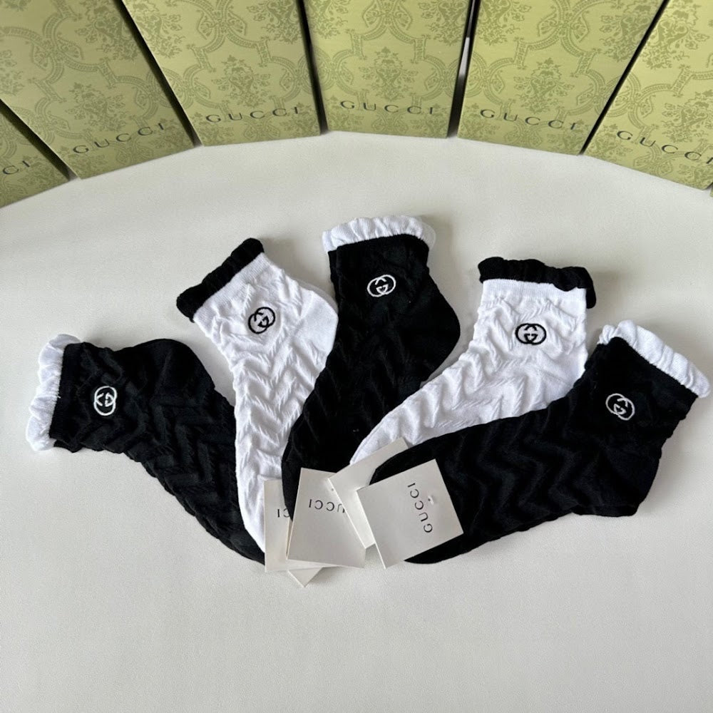 Dragons Bags Premium Luxury Socks --97764
