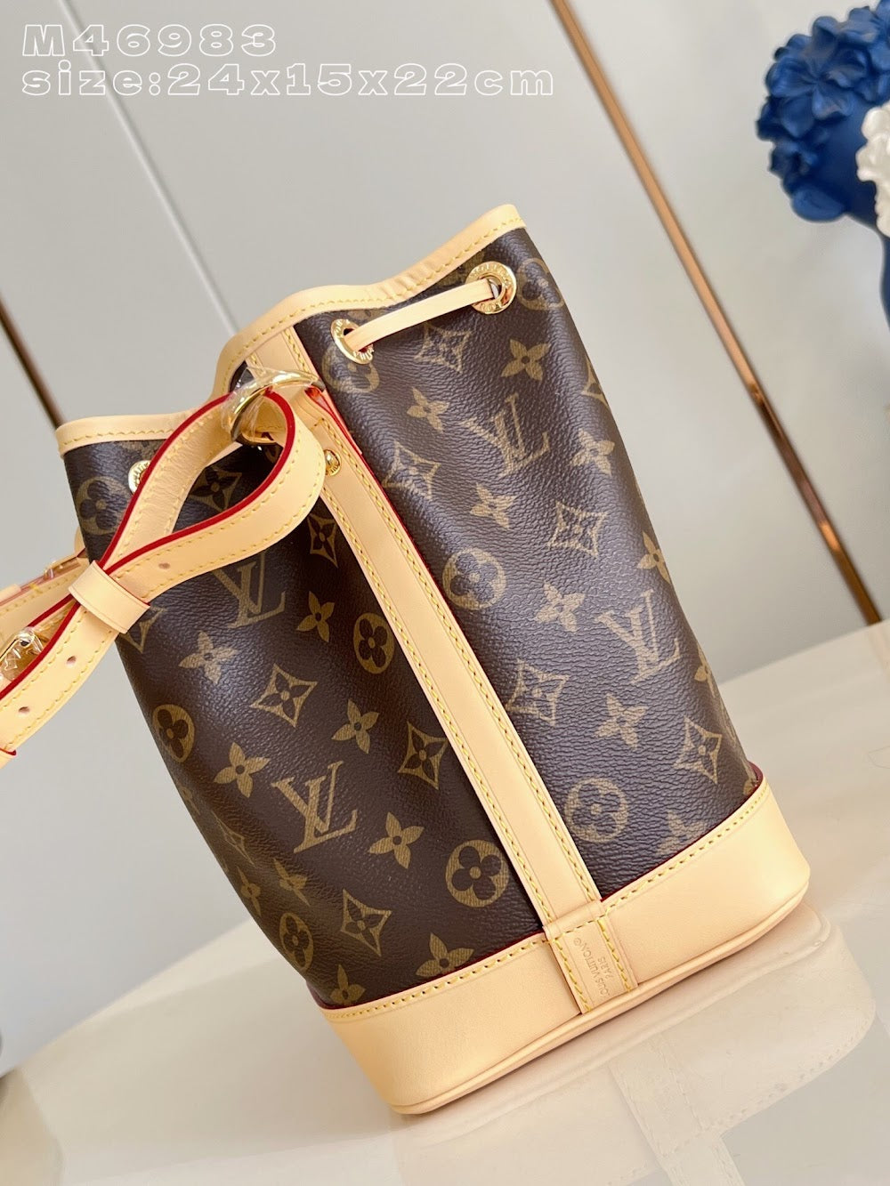 Dragons Bags ln Luxury Bag --96538