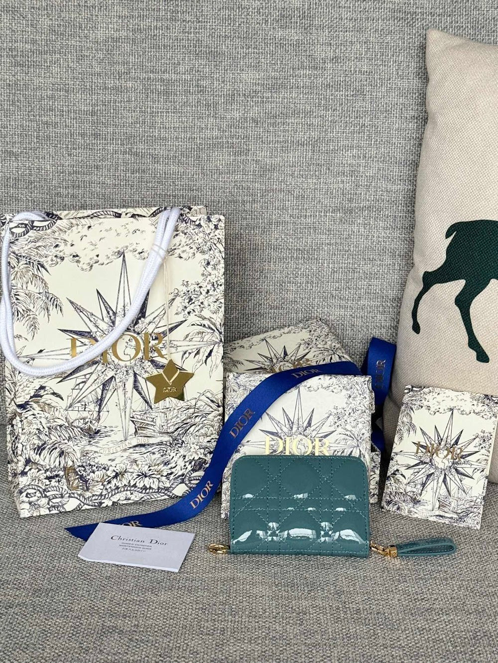 Dragons BagsDiorn Luxury Bag --114611