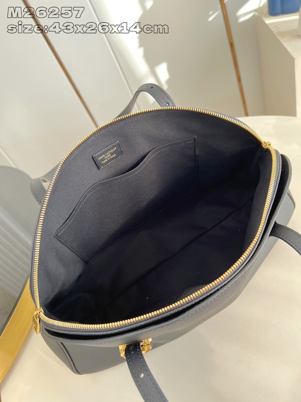 Dragons Bags ln Luxury Bag --95750