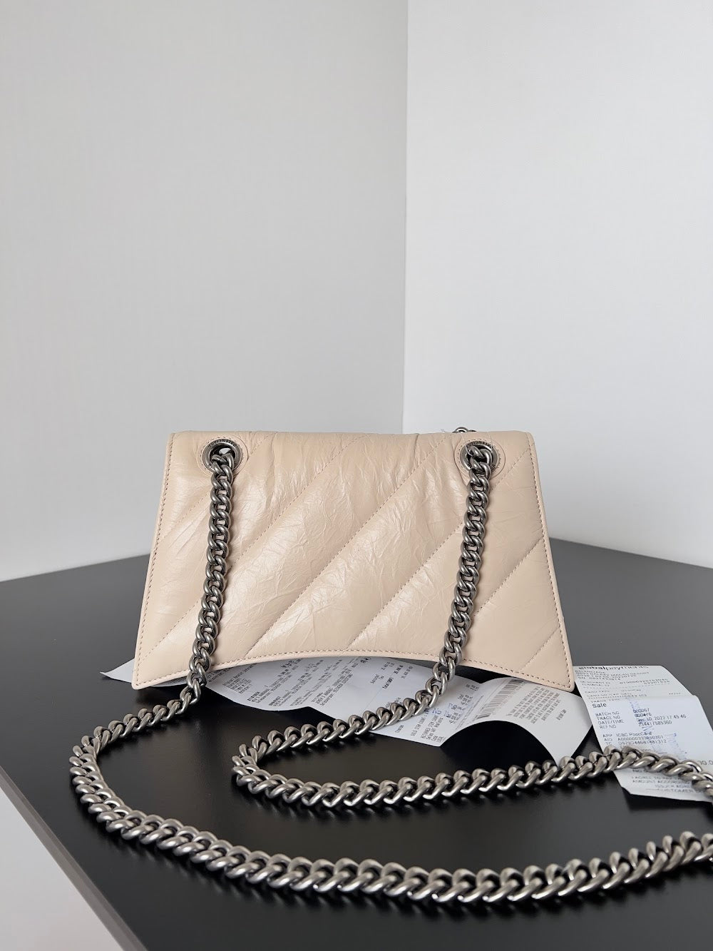 Dragons Bags Balenciaga Luxury Bag --111652