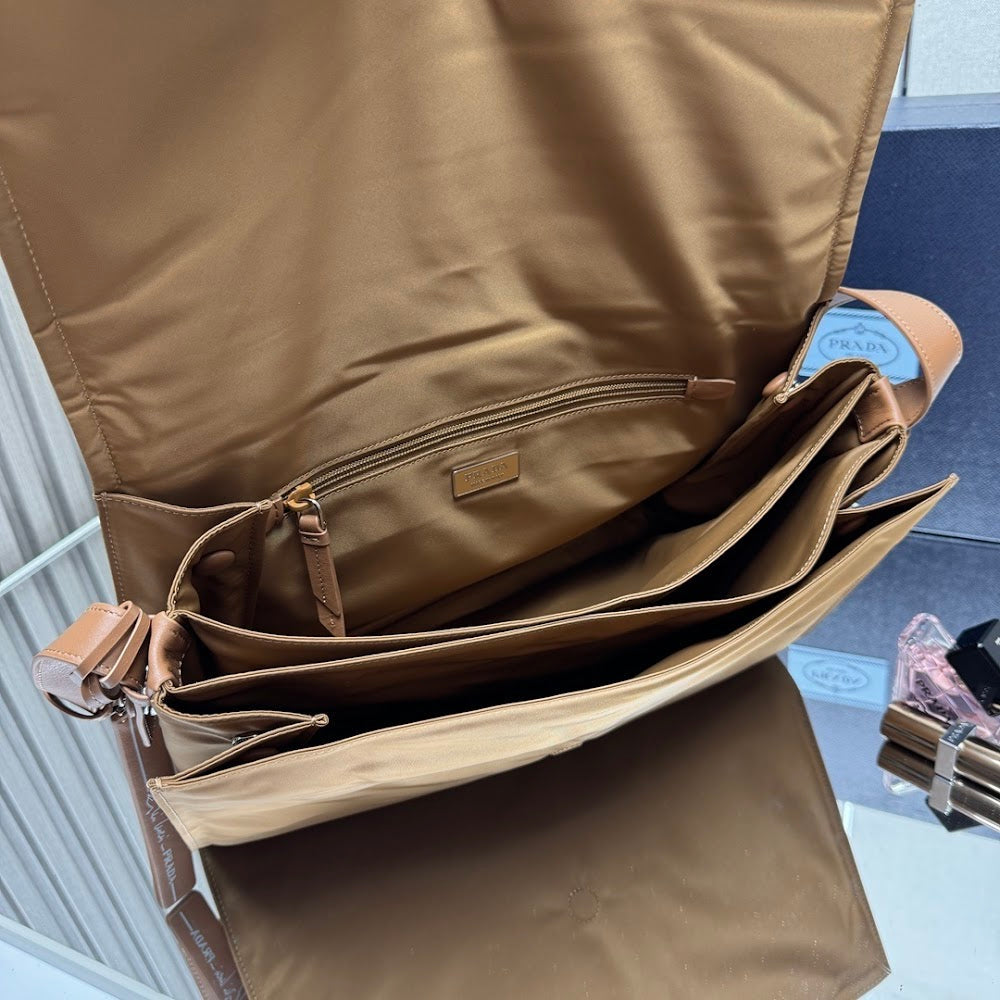 Dragons Bags Pradn Luxury Bag --102403