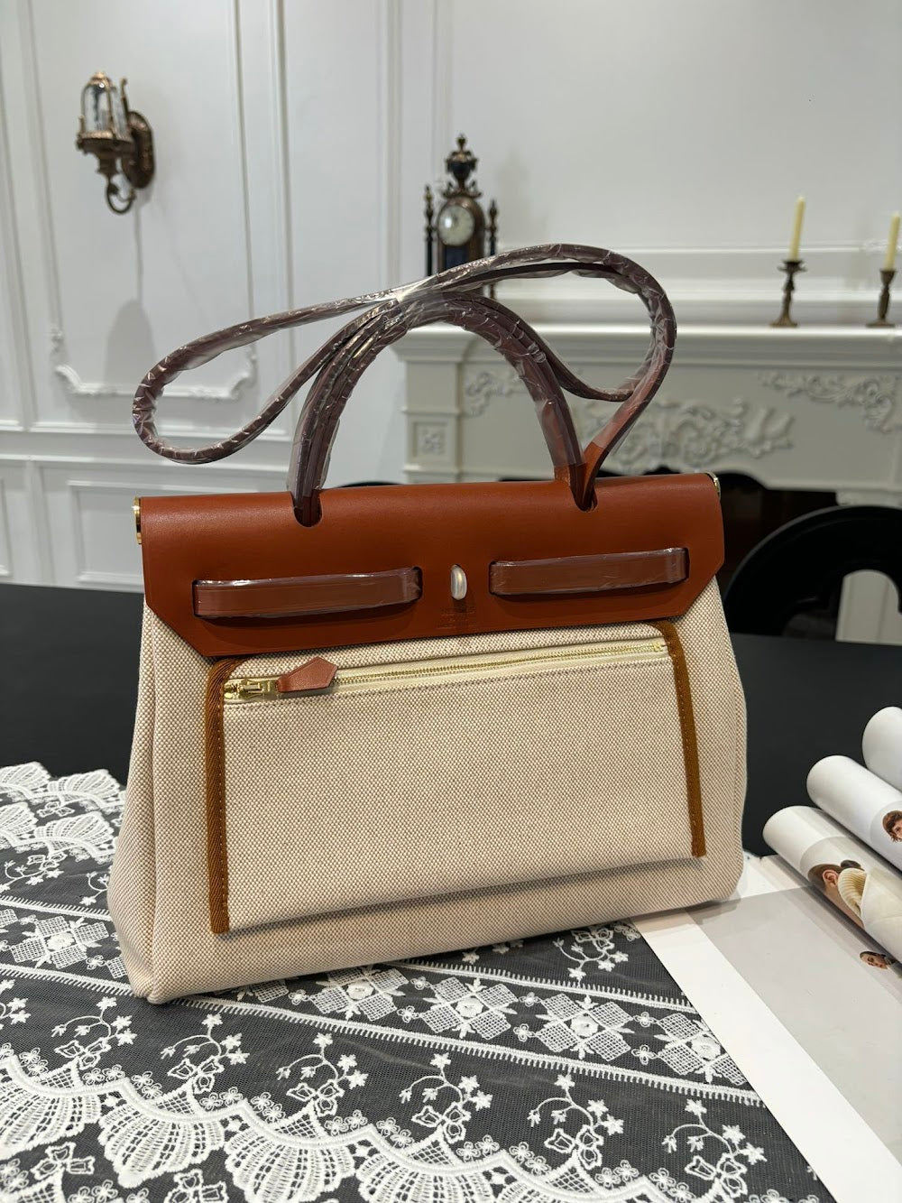 Dragons BagsHermesn Luxury Bag --118322