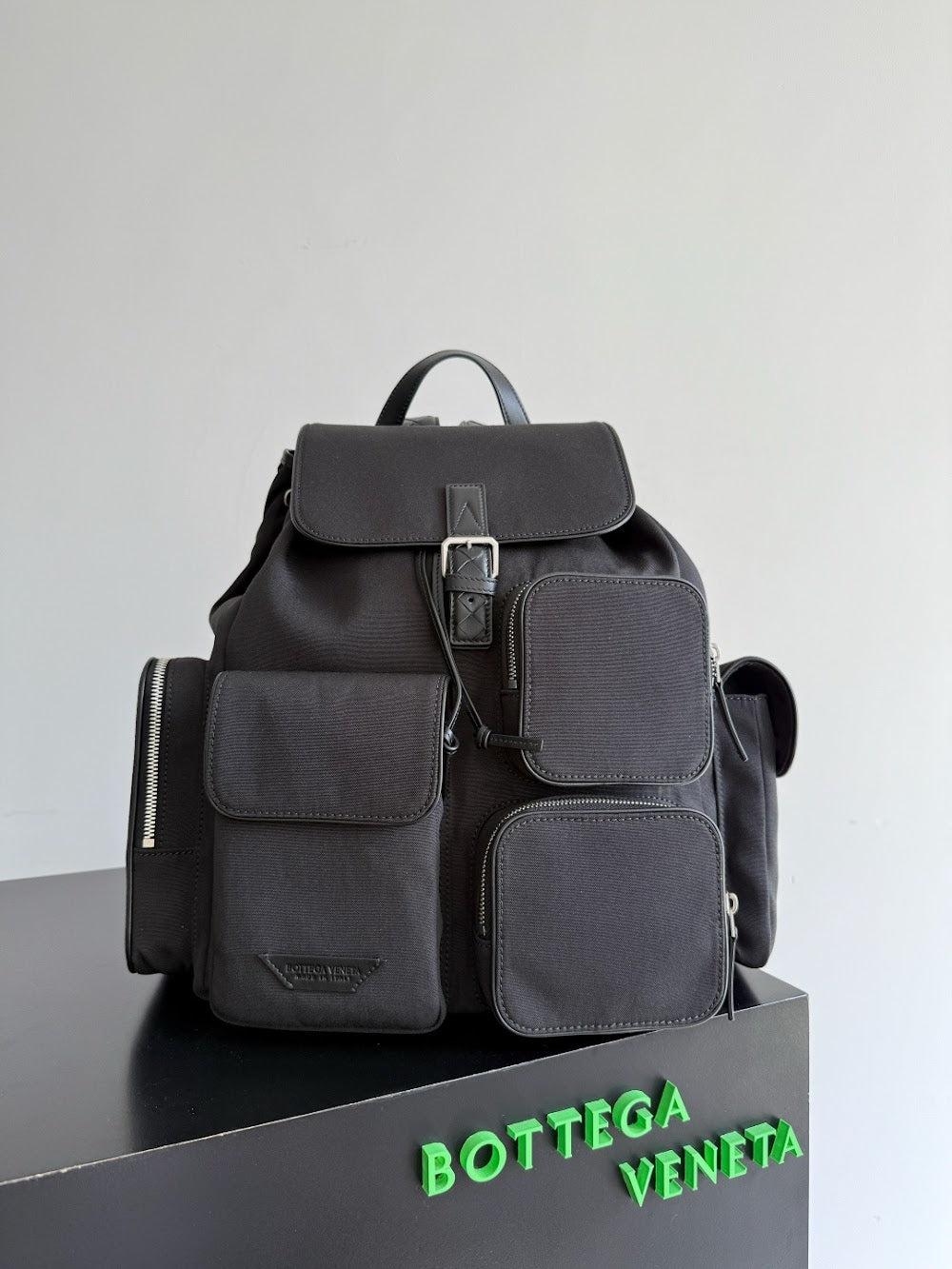 Dragons Bags Bottegan Luxury Bag --90968