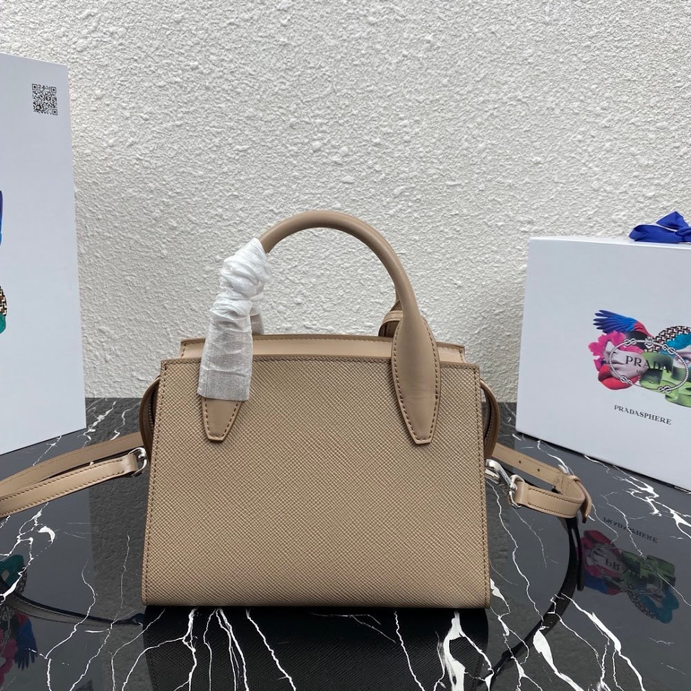 Dragons Bags Prada Luxury Bag --54357