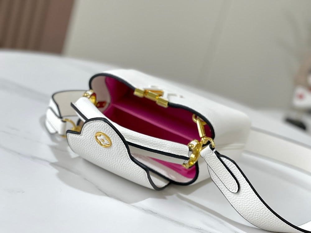 Dragons Bags LVn Luxury Bag --78676