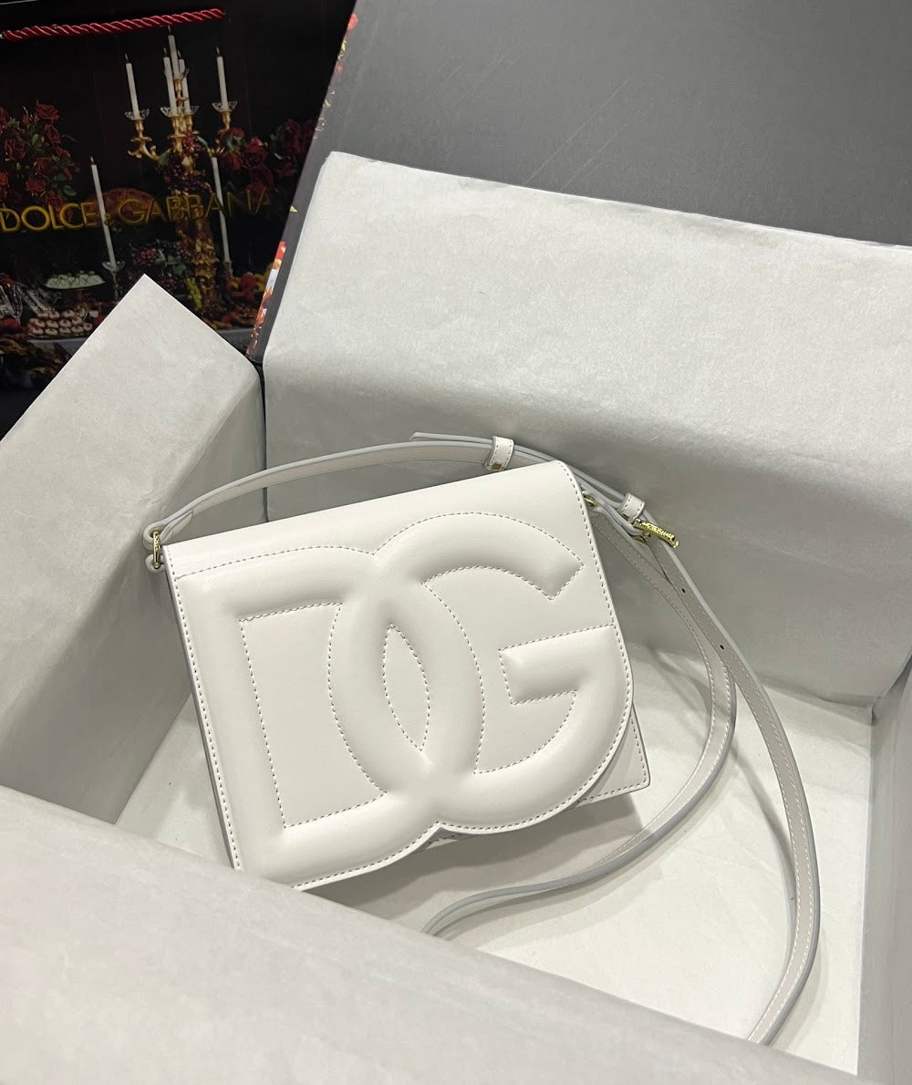Dragons Bags DGn Luxury Bag --93865