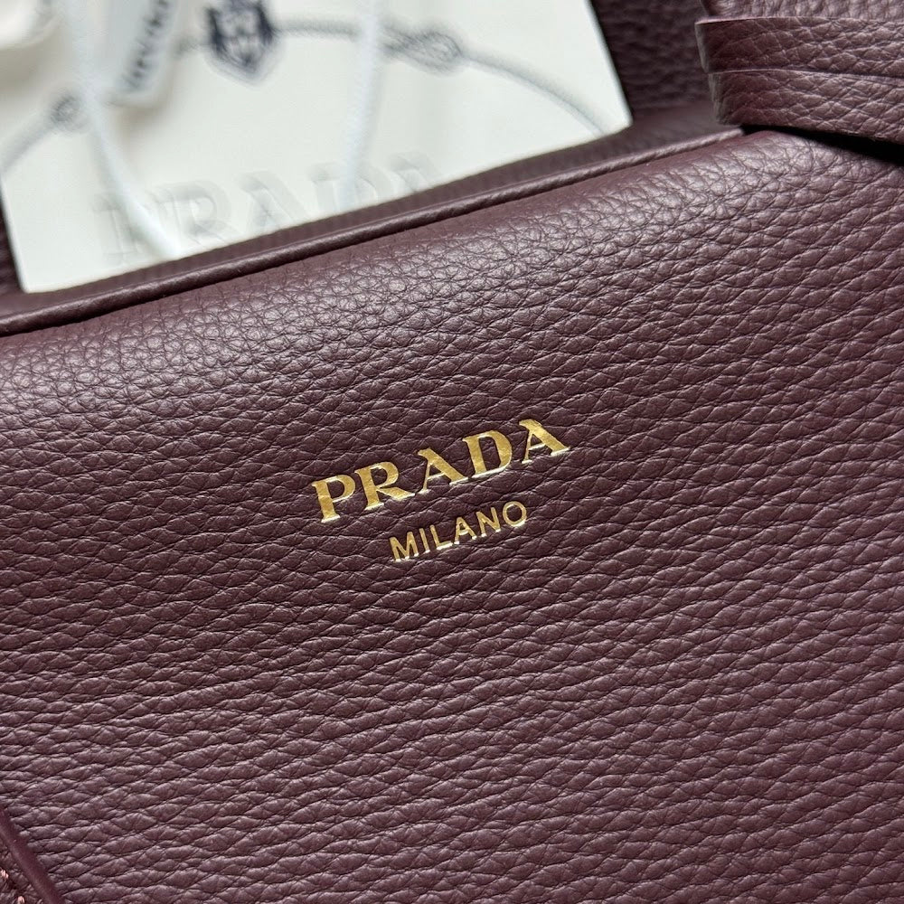 Dragons Bags Pradn Luxury Bag --102829