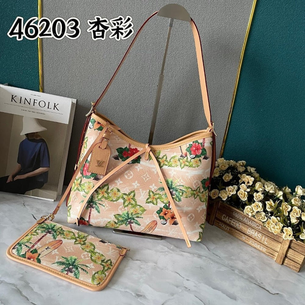 Jessica Bags ln Luxury Bag --76130