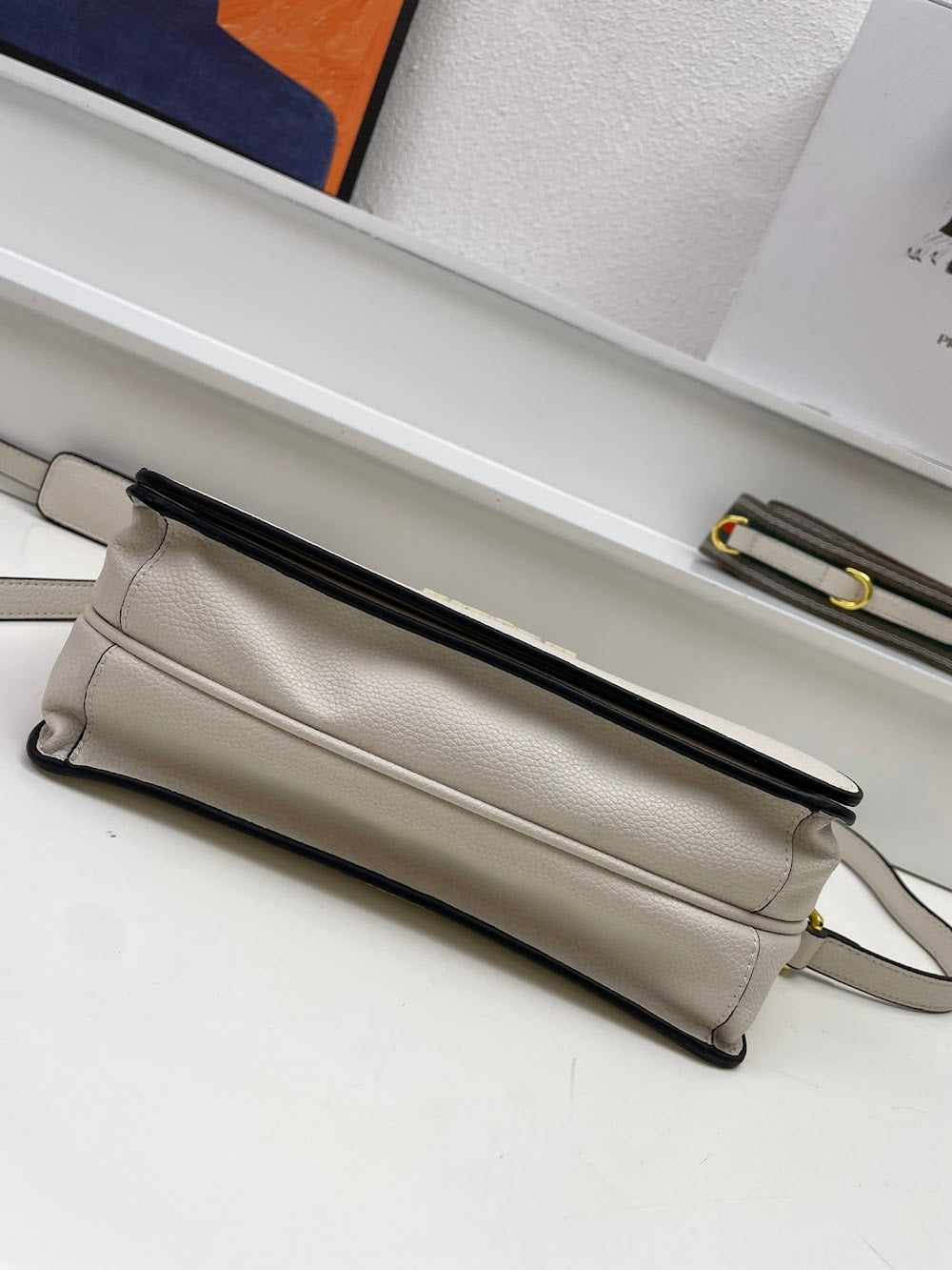 Dragons Bags pradn Luxury Bag --73087