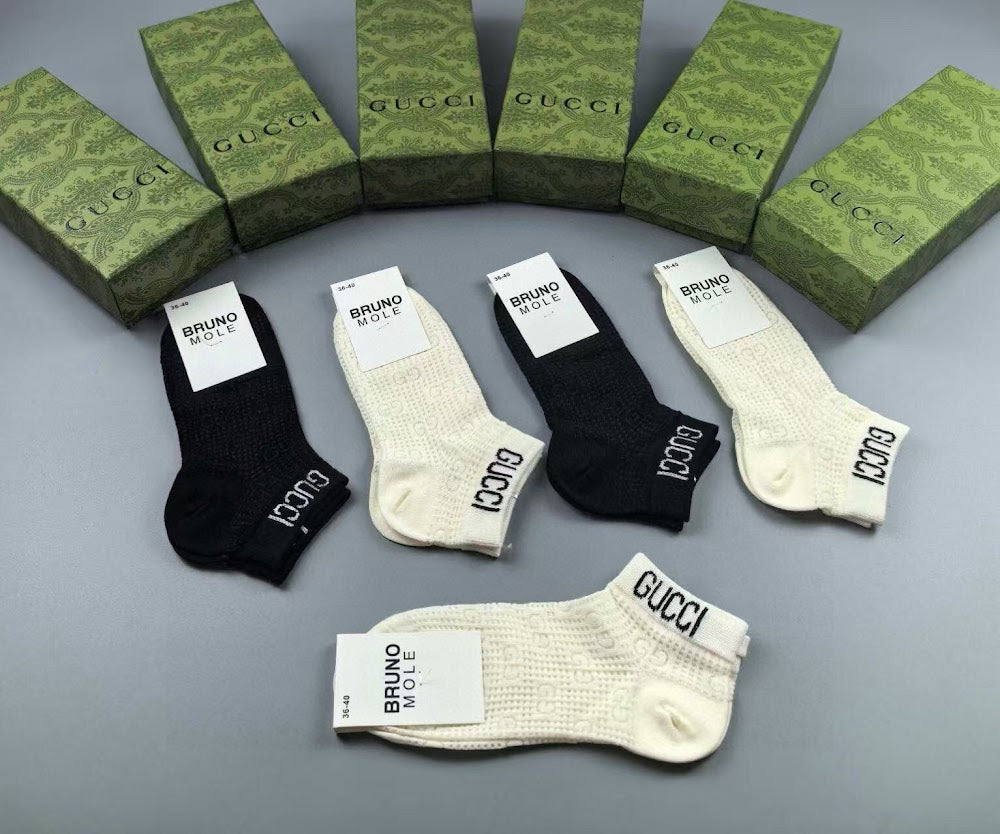 Dragons Bags Premium Luxury Socks --98596