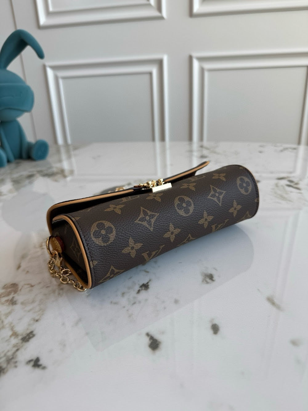Dragons Bags LVn Luxury Bag --80670