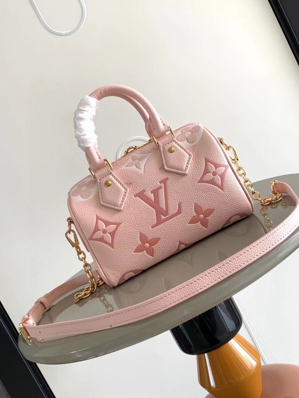 Dragons Bags ln Luxury Bag --96961