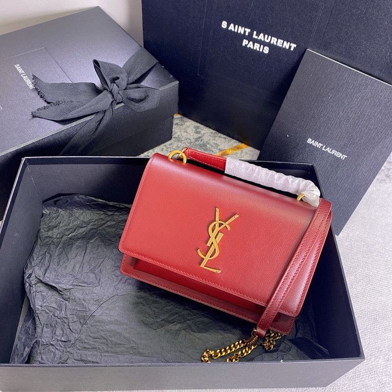 Dragons Bags ysn Luxury Bag --71829