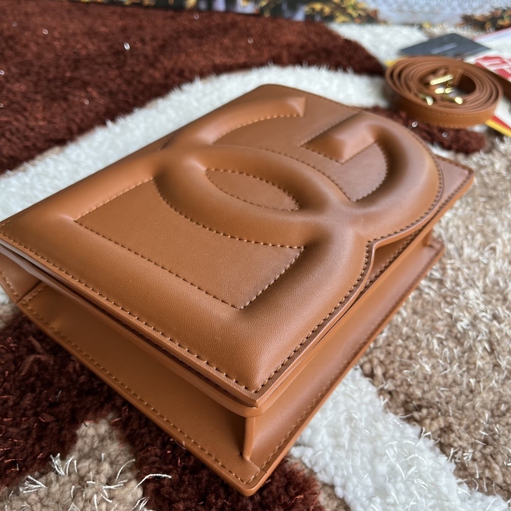 Dragons Bags DGn Luxury Bag --93547