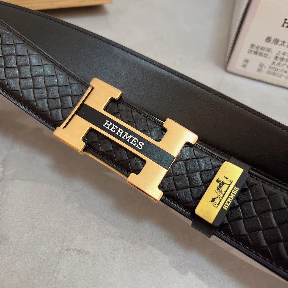 Dragons Bags Hermesn Luxury Belt --106031