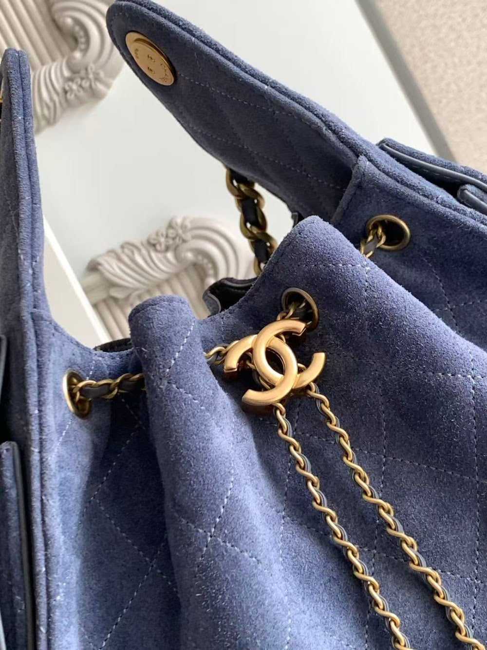 Dragons Bags CHn Luxury Bag --112840