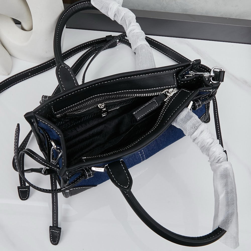 Dragons Bags pradn Luxury Bag --74302