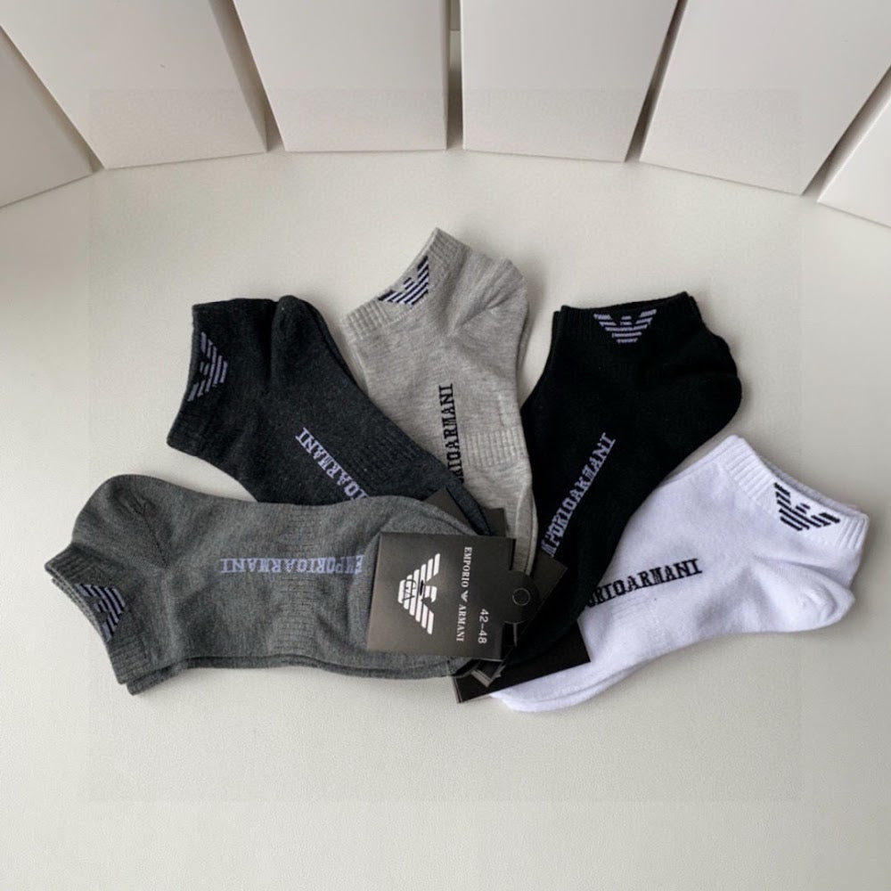 Dragons Bags Premium Luxury Socks --97989