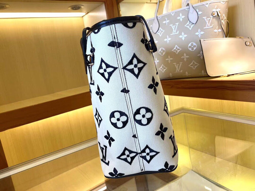 Dragons Bags LVn Luxury Bag --81324