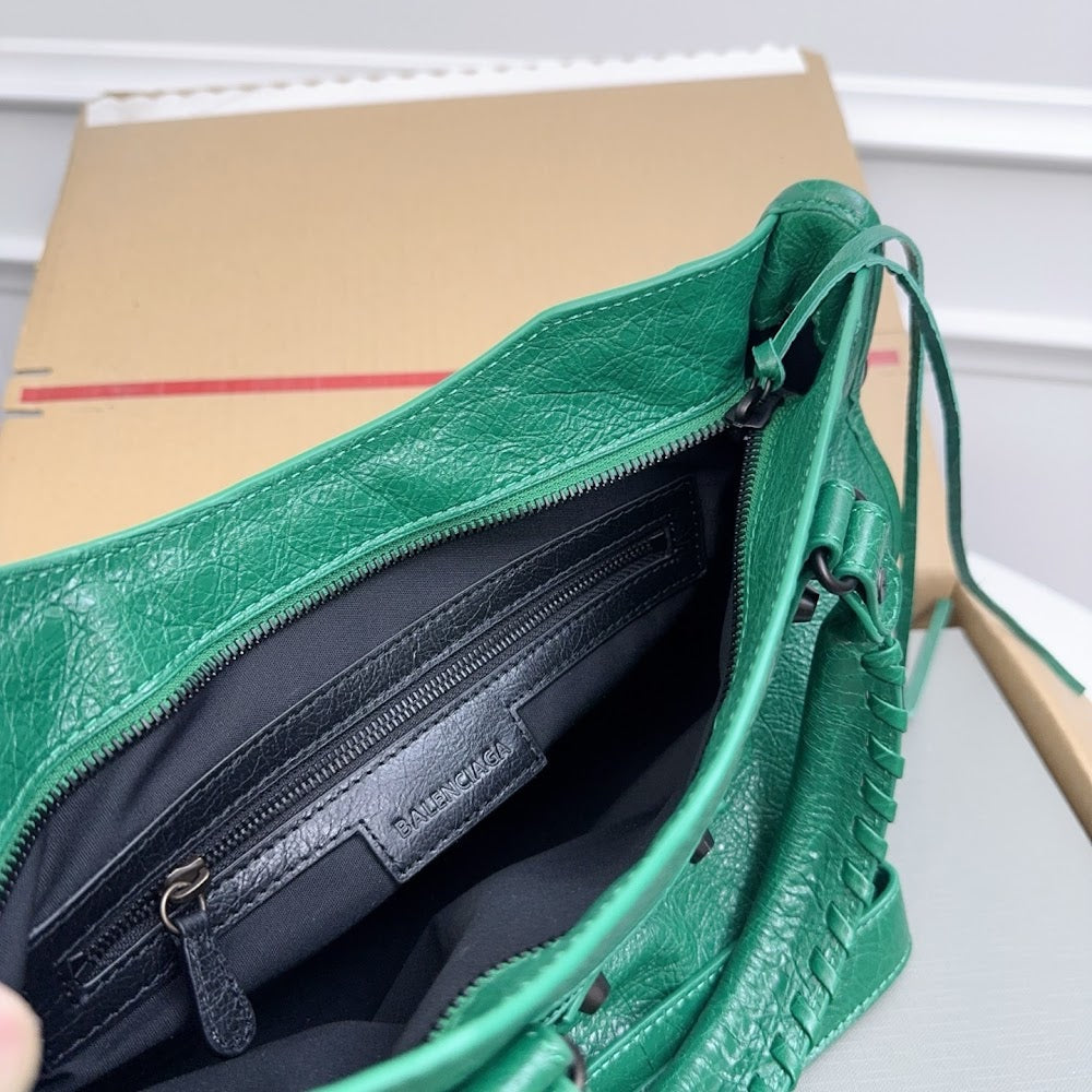 Dragons Bags Balenciaga Luxury Bag --110959