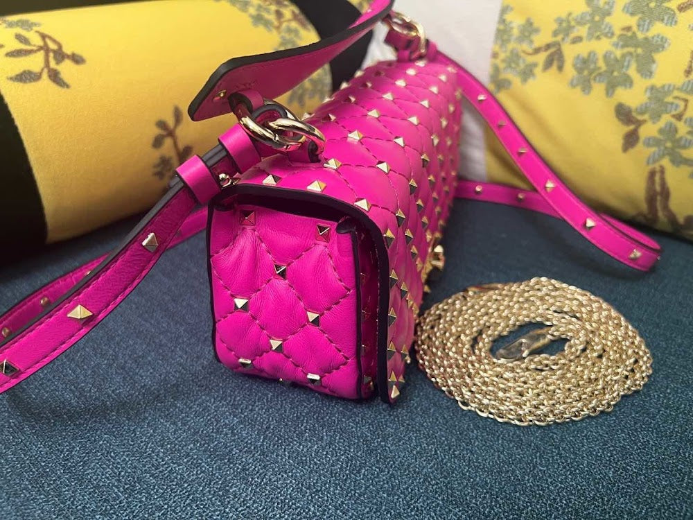Dragons Bags Valentine Luxury Bag --121529