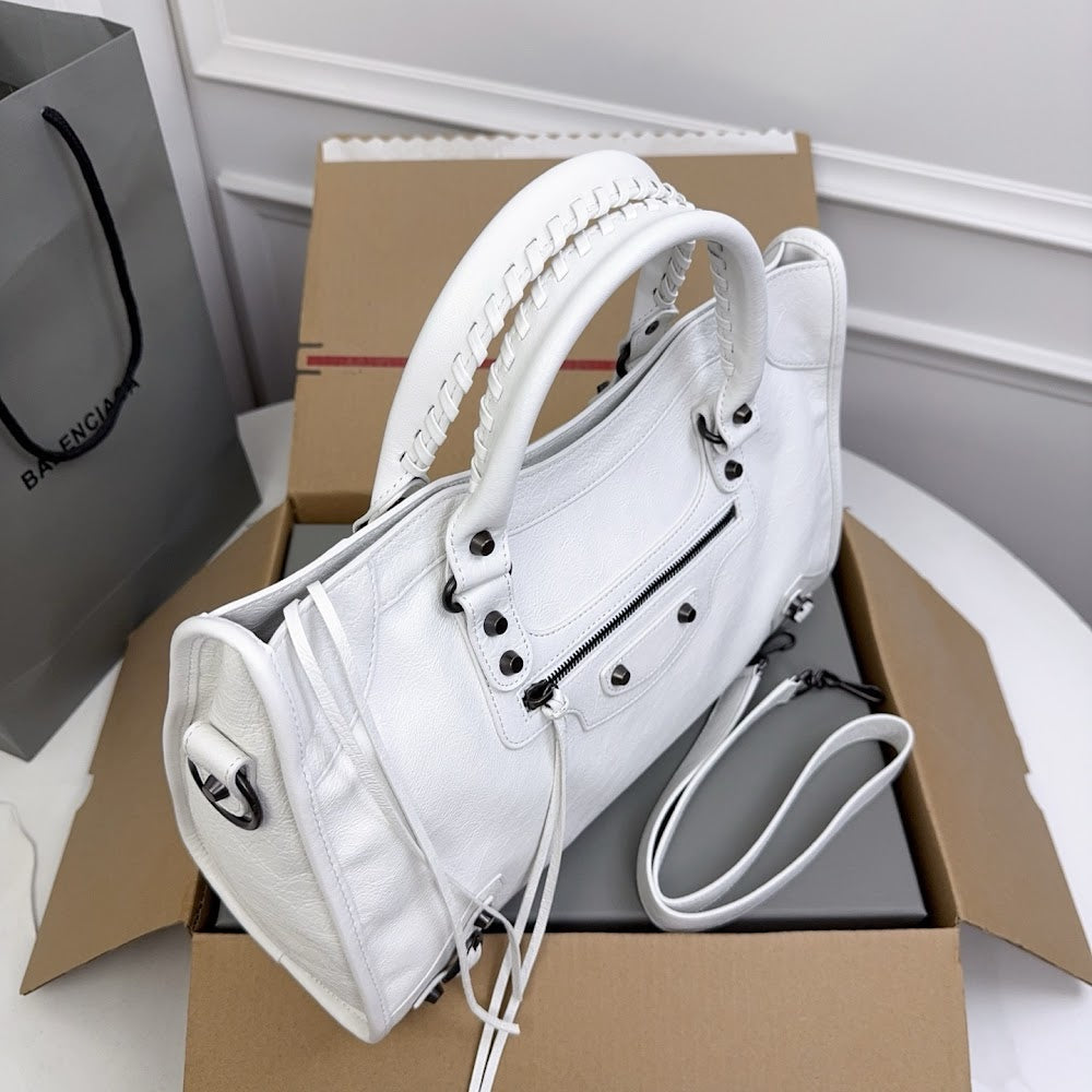 Dragons Bags Balenciaga Luxury Bag --110682