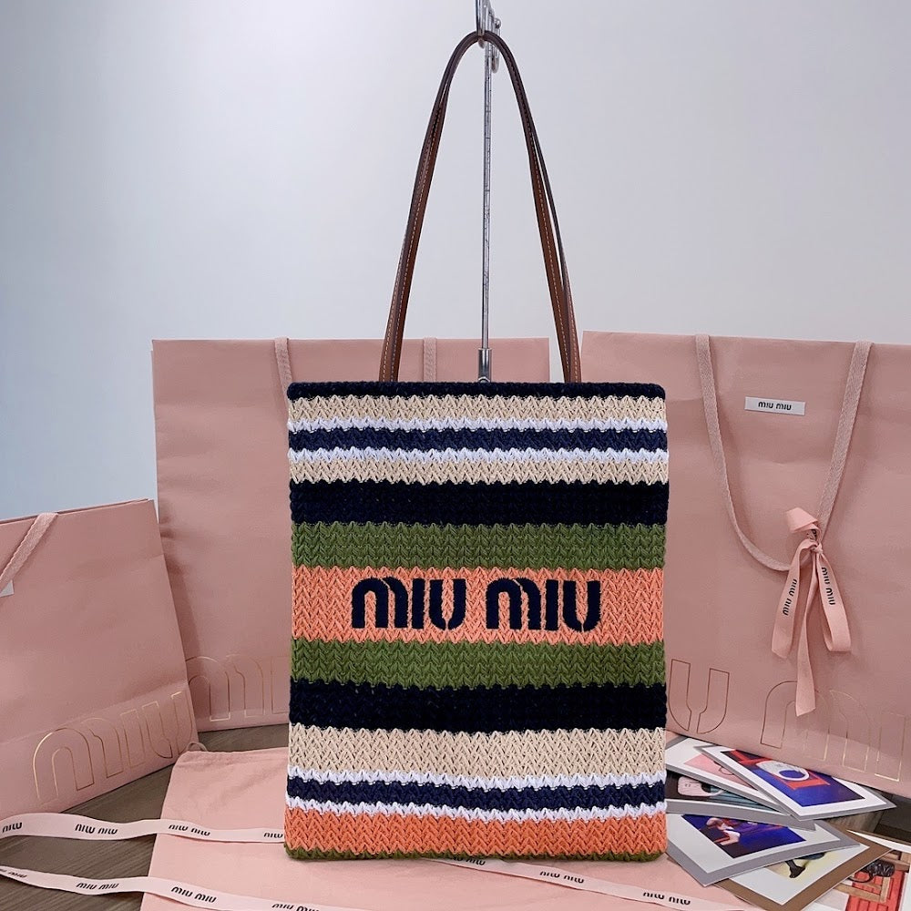 Dragons Bags Miun Miun Luxury Bag --122667
