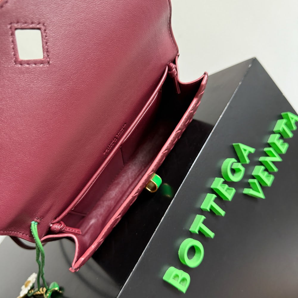 Dragons Bags Bottegan Luxury Bag --90421
