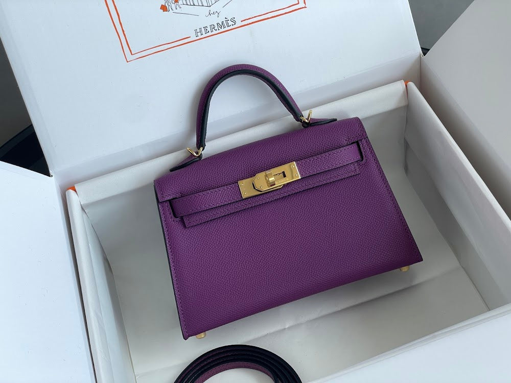 Dragons BagsHermesn Luxury Bag --117977