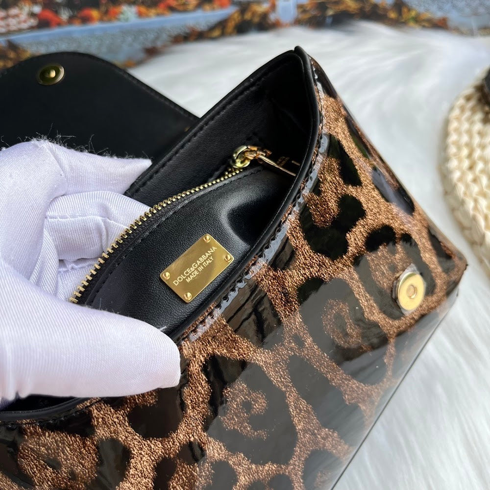 Dragons Bags DGn Luxury Bag --93727