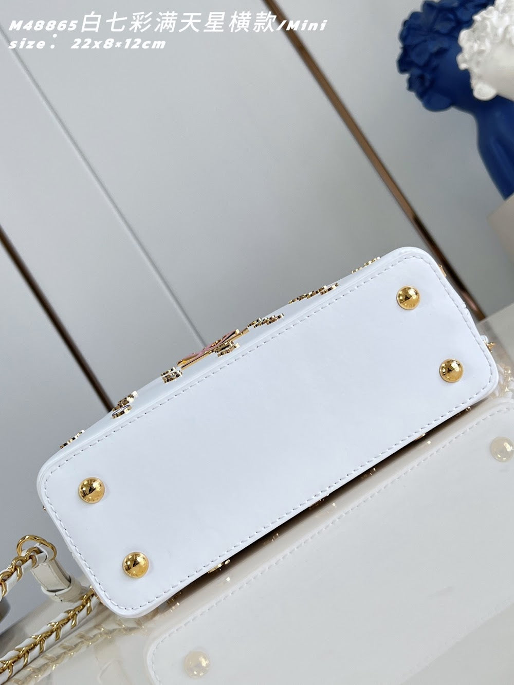 Dragons Bags ln Luxury Bag --96640