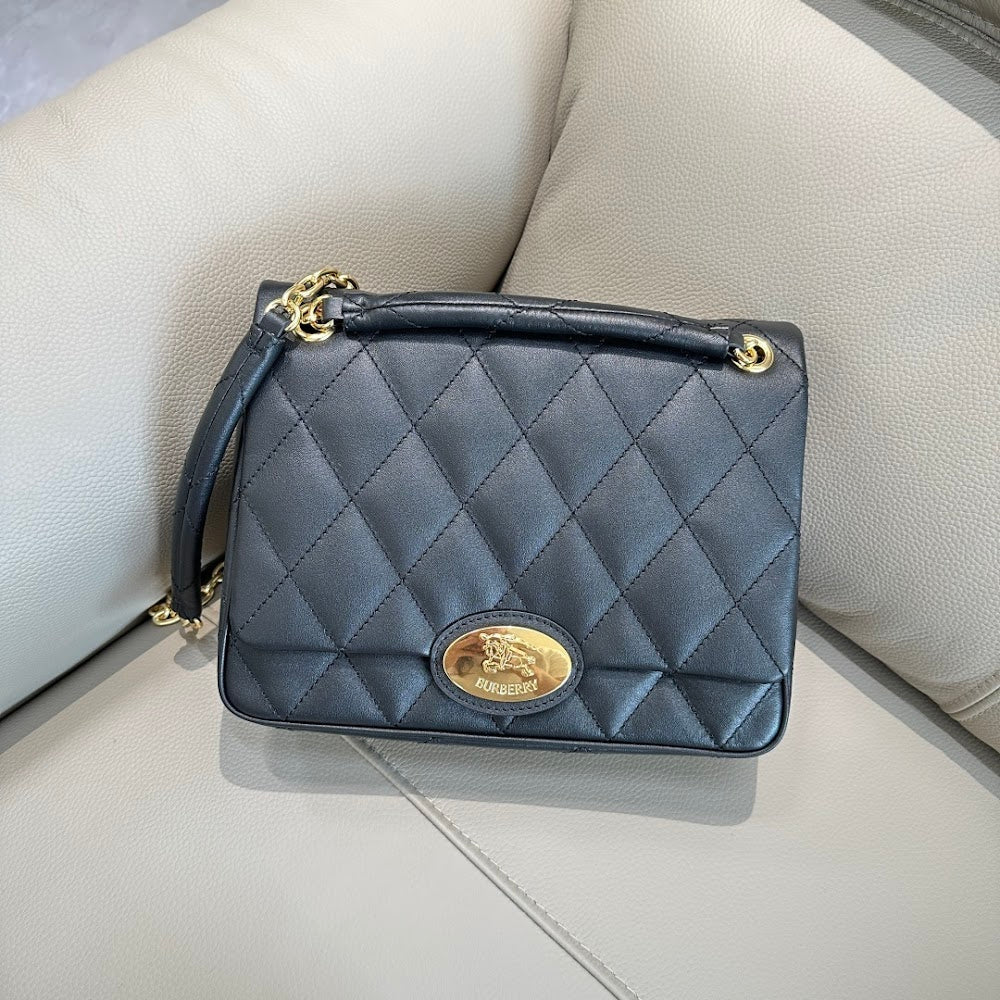 Dragons Bags Burberryn Luxury Bag --92271