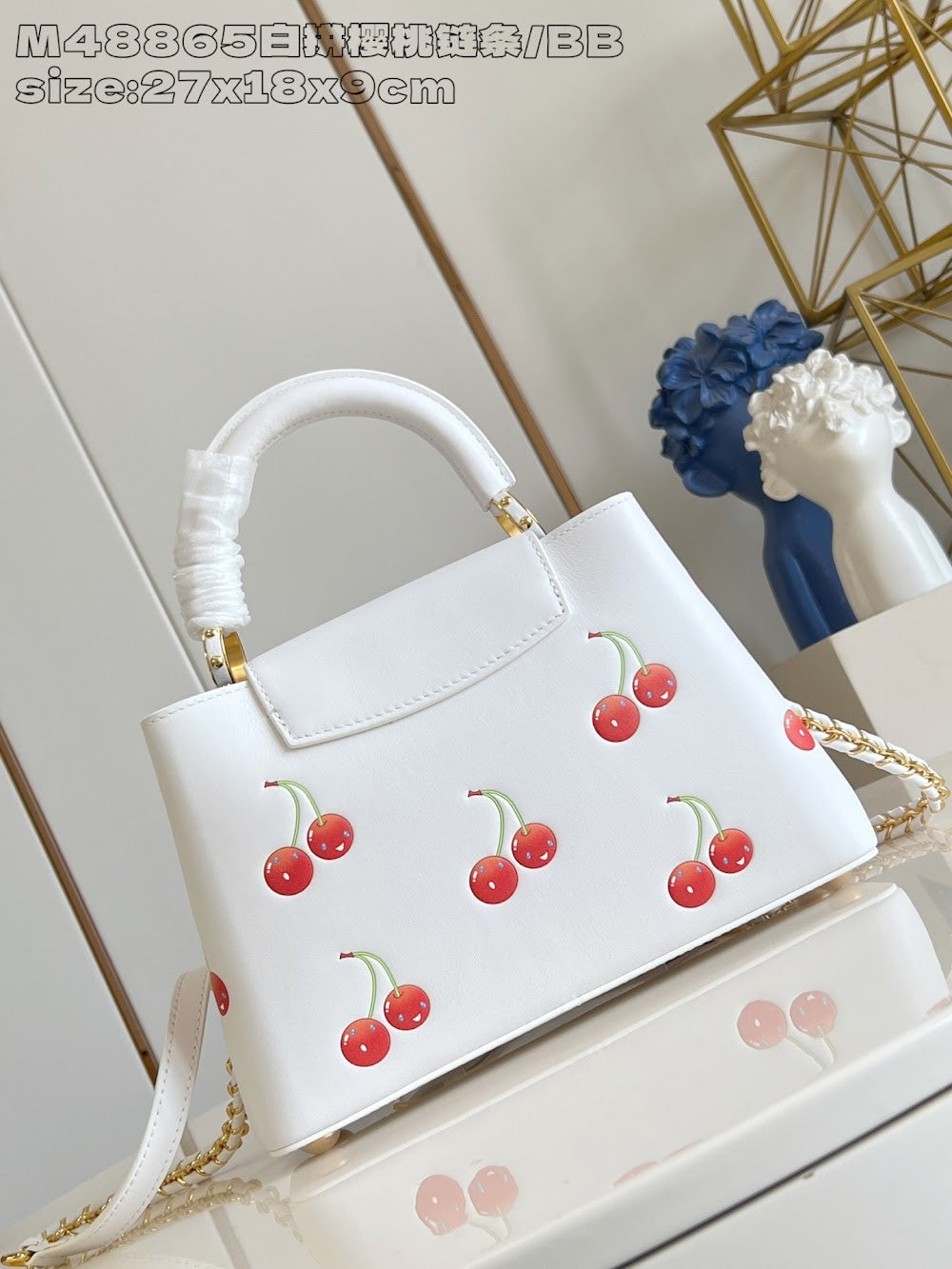 Dragons Bags ln Luxury Bag --95833