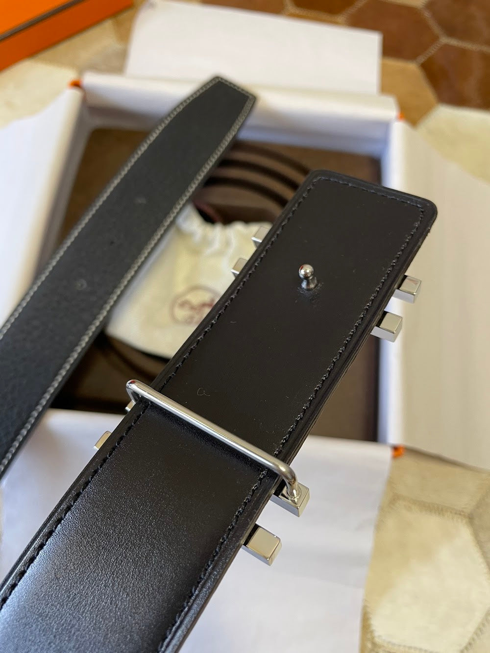 Dragons Bags Hermesn Luxury Belt --105980