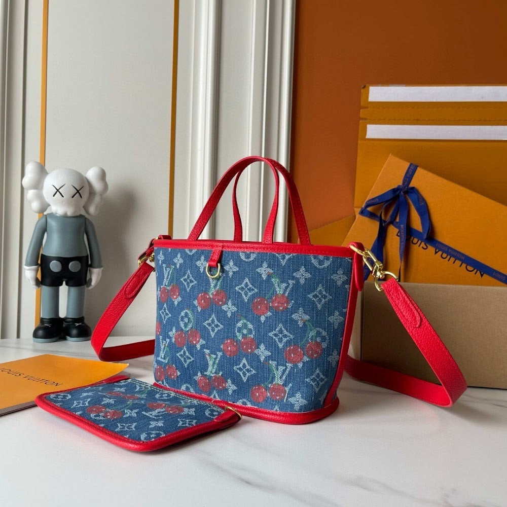 Dragons Bags ln Luxury Bag --77130