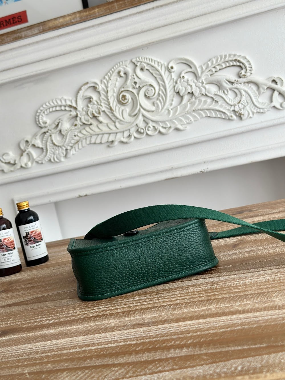 Dragons BagsHermesn Luxury Bag --116635