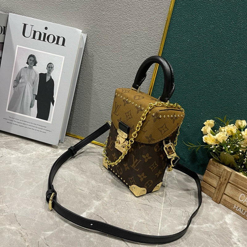 Dragons Bags LVn Luxury Bag --80064