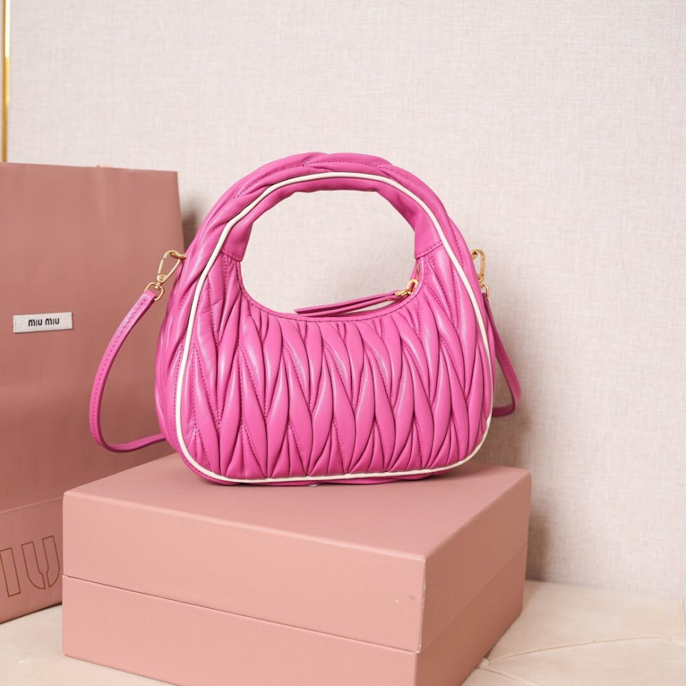 Dragons Bags Miun Miun Luxury Bag --123136