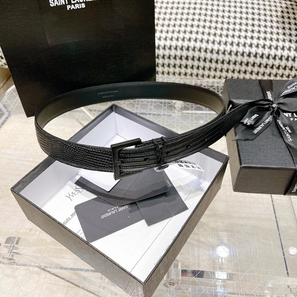 Dragons Bags YSLn Luxury Belt --107526