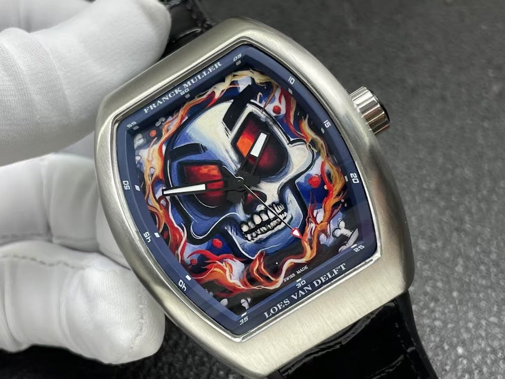 Dragons Bags Luxury Designer Watch --103838