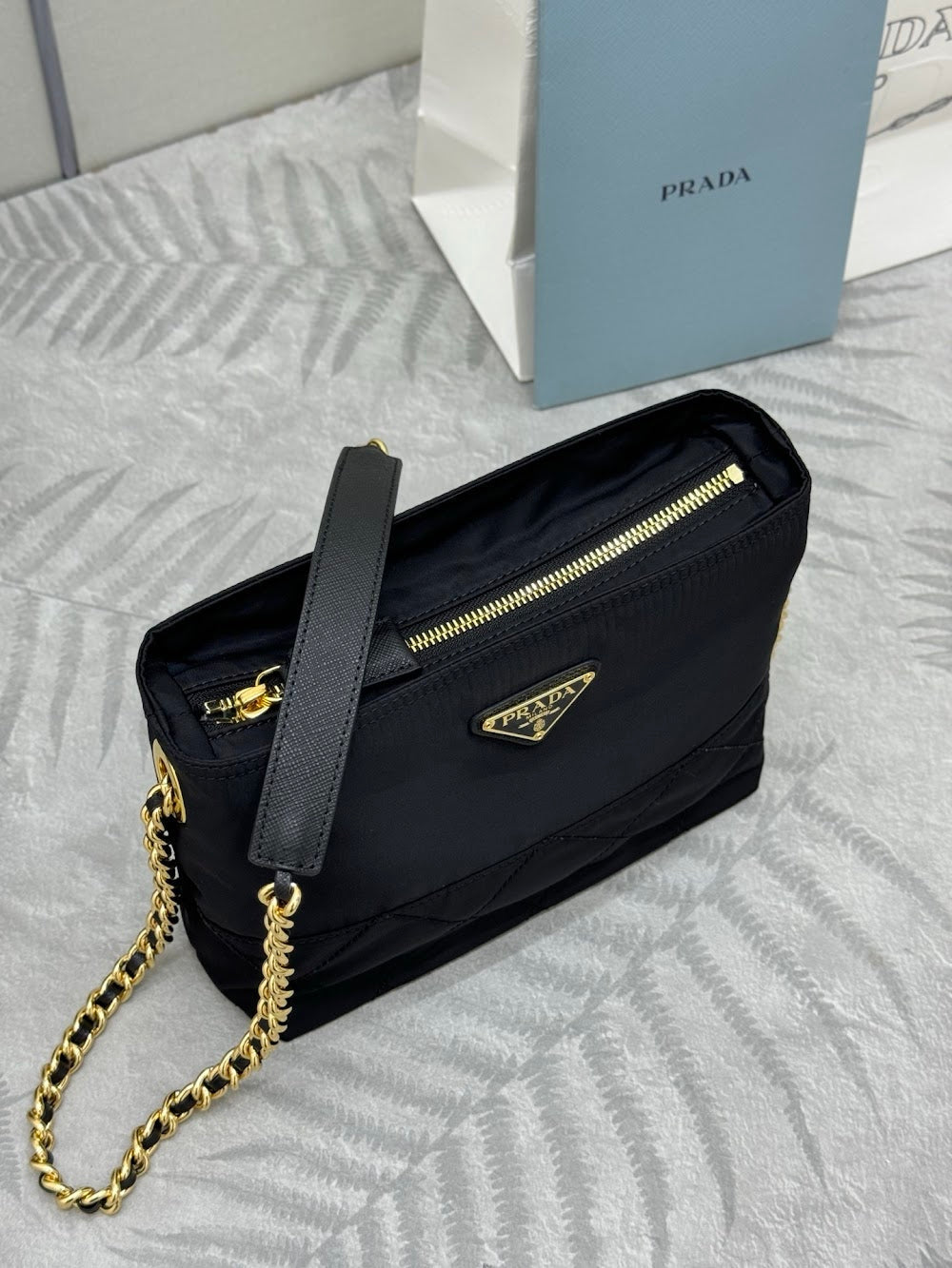 Dragons Bags Pradn Luxury Bag --101376