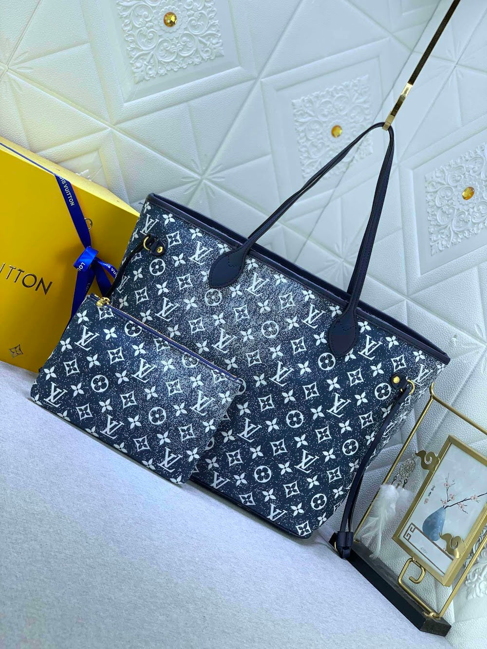 Jessica Bags ln Luxury Bag --75938